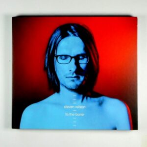 PORCUPINE TREE (STEVEN WILSON) to the bone CD