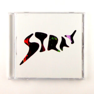 STRAY stray CD