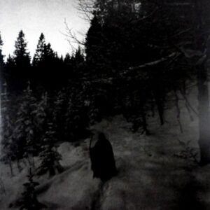 TAAKE kong vinter LP