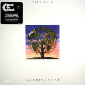 TALK TALK laughing stock LP