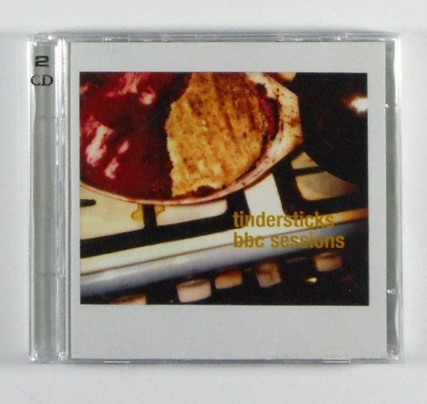 TINDERSTICKS bbc sessions CD