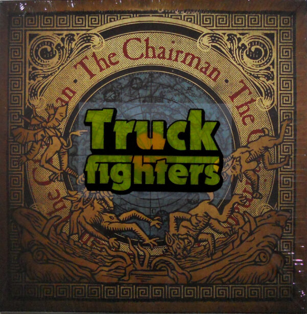 truckfighters chairman 10