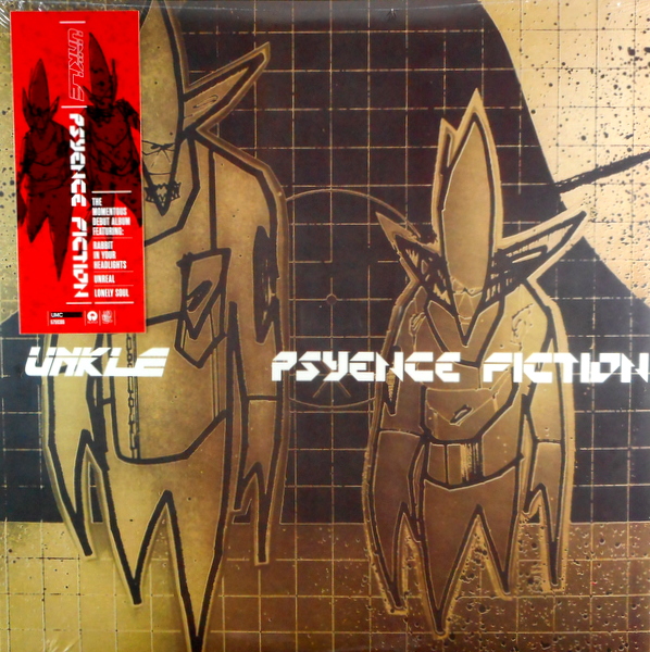Psyence Fiction - Wikipedia
