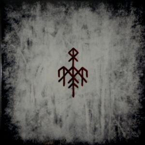 WARDRUNA runaljod - gapvar ginnunga LP