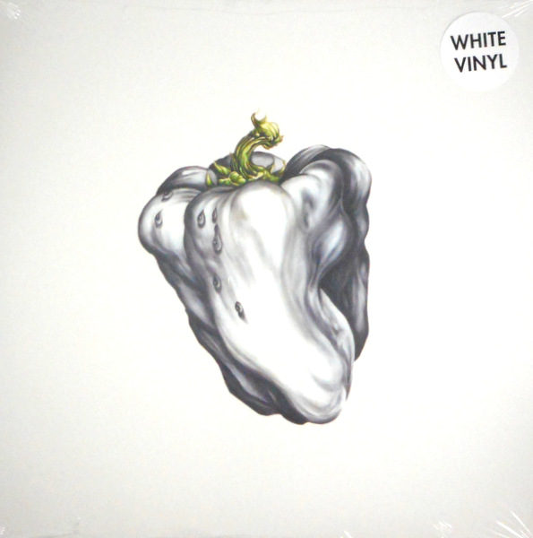WEEN white pepper LP