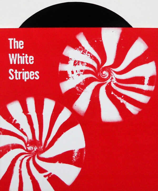 white stripes lafayette blues