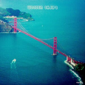 wooden shjips west lp