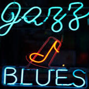 jazz and blues image