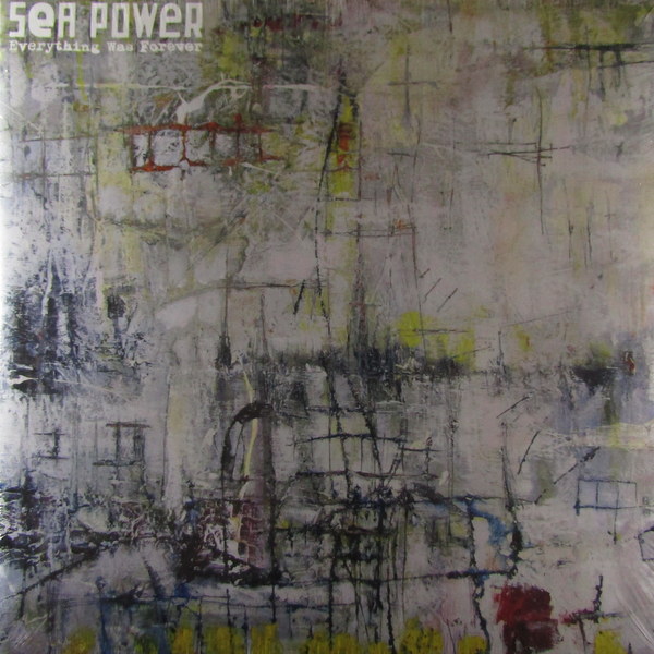 want to be free sea power meaning