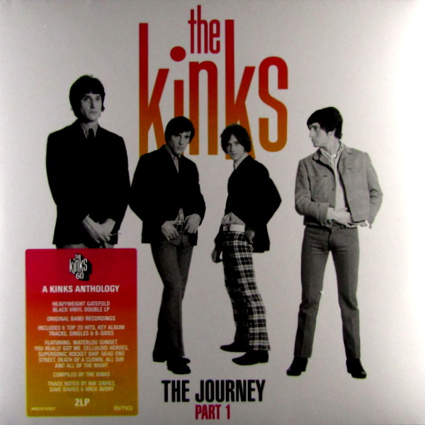 the kinks journey part 1