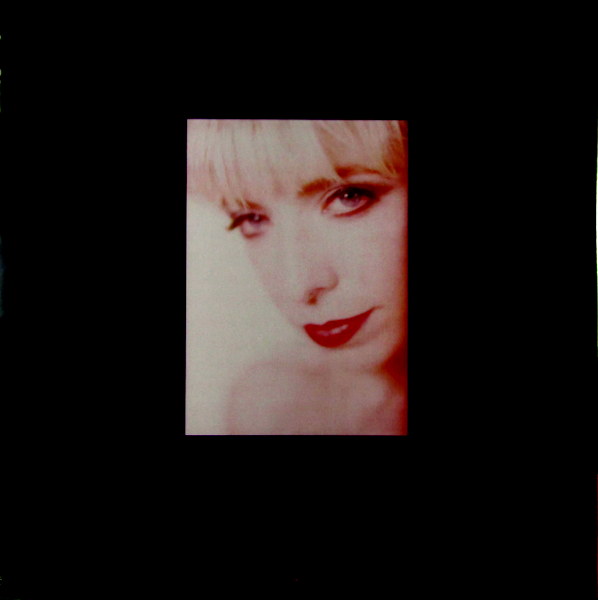 Floating into the night col vinyl lp heartland records